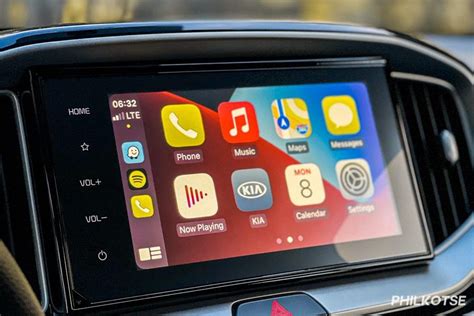 Simplifying Your Drive: The Magic Link Approach to Apple CarPlay